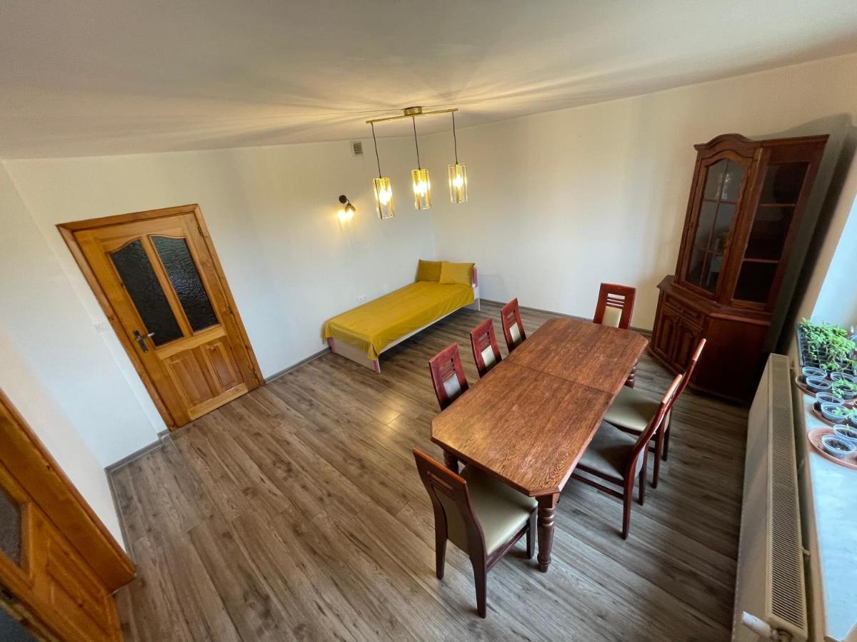 Apartament Nakaszubach Szemud Exterior foto